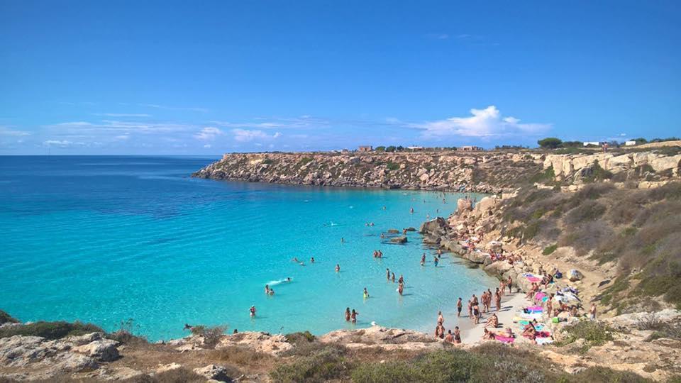 Il Baglio Sull'Acqua Otel Favignana Dış mekan fotoğraf