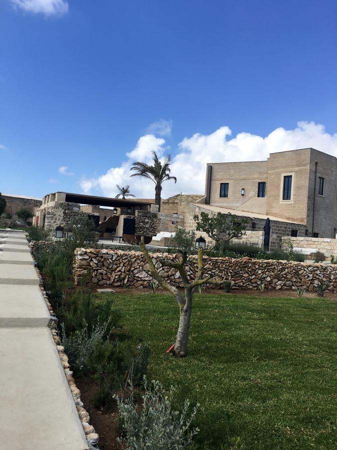 Il Baglio Sull'Acqua Otel Favignana Dış mekan fotoğraf