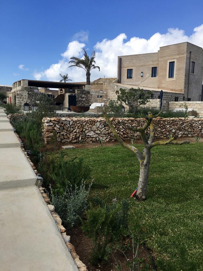 Il Baglio Sull'Acqua Otel Favignana Dış mekan fotoğraf