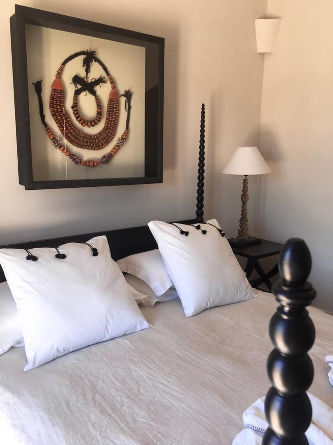 Il Baglio Sull'Acqua Otel Favignana Dış mekan fotoğraf