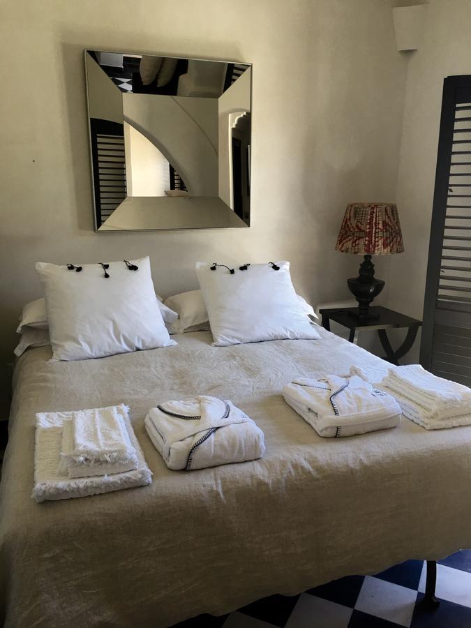 Il Baglio Sull'Acqua Otel Favignana Dış mekan fotoğraf