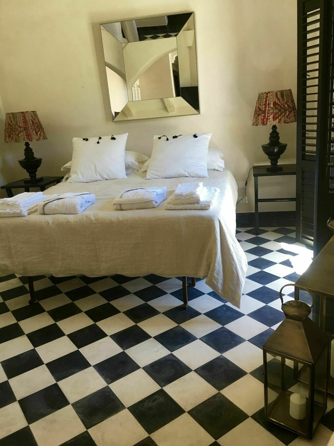 Il Baglio Sull'Acqua Otel Favignana Dış mekan fotoğraf
